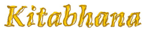 Kitabhana.Net Logo
